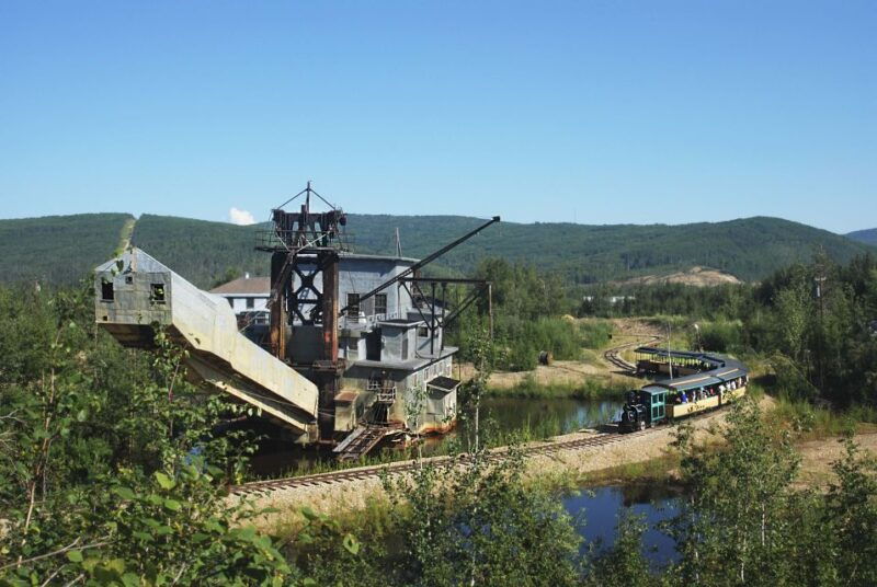 fairbanks-gold-dredge-8-historic-train-tour