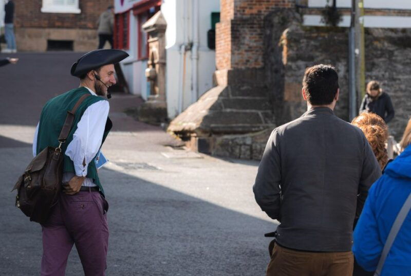 falmouth-vibrant-historical-walking-tour-award-winning