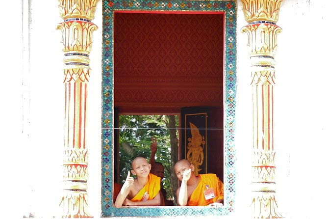 Family Bicycle Tour in the Green Oasis of Bangkok on Bamboo bikes - The Value of the Experience