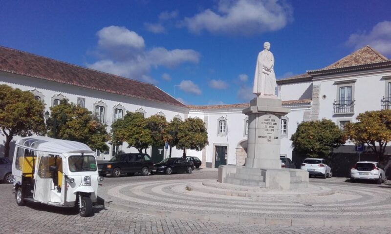 faro-city-tour