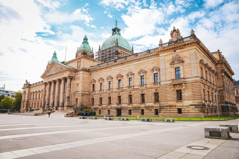 federal-administrative-court-leipzig-a-journey-into-the-heart-of-german-justice