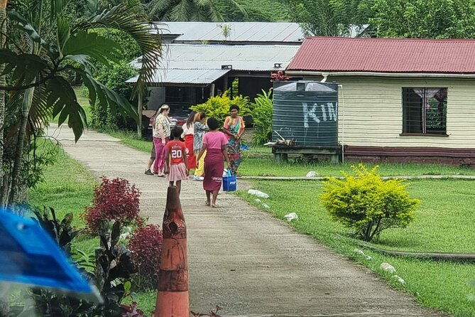 Fijian pottery crafting Village Experience & Natadola Beach Tour - FAQ