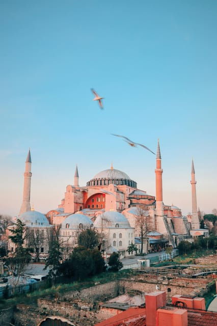 first-steps-in-istanbul