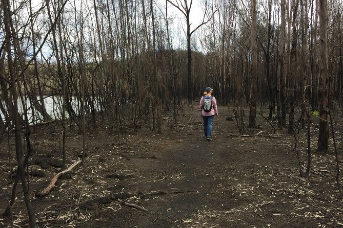 Fishermans Paradise Eco-walk - FAQ