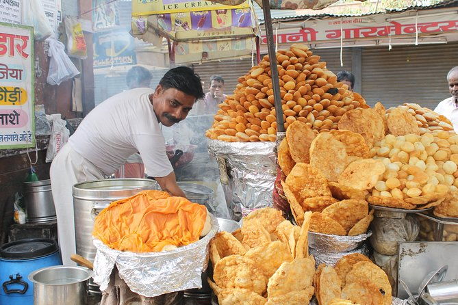 Flavours of Agra Food walk - The Sum Up: Who Should Book This Experience?