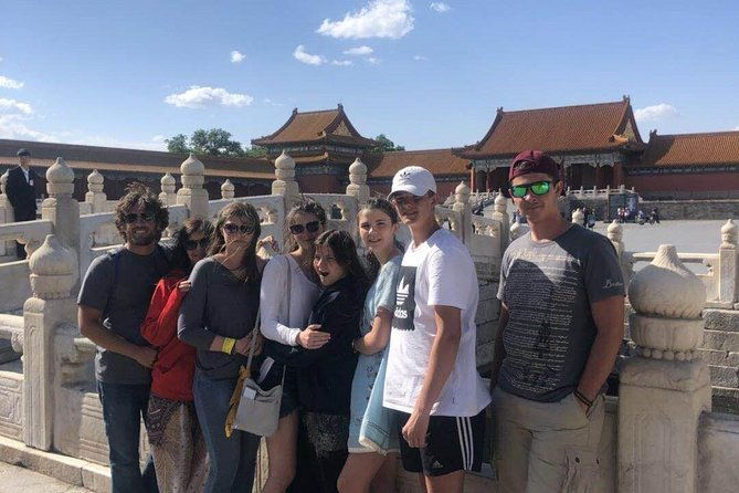 Forbidden City & Old Beijing Hutong Private Layover Guided Tour - Frequently Asked Questions