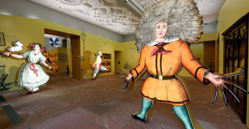 frankfurt-struwwelpeter-museum-entry-ticket-w-audio-guide