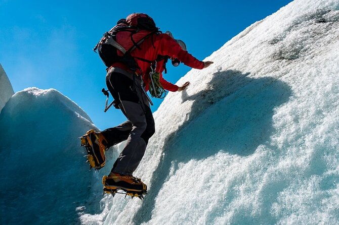 Franz Josef Glacier Helihike ex Queenstown - Authentic Experiences & Notable Highlights