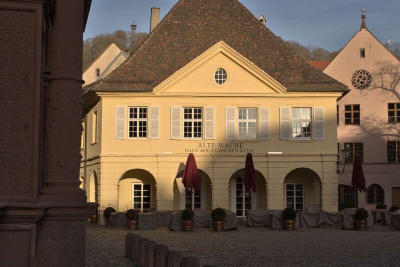 freiburg-historic-city-center-walking-tour