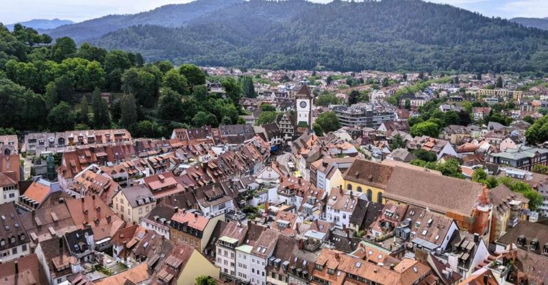 freiburg-old-town-highlights-self-guided-tour