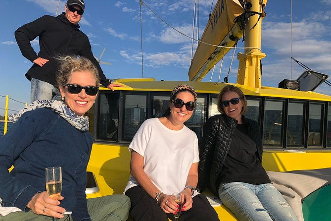 Fremantle Twilight Sail - Practical Tips for Your Fremantle Twilight Sail  