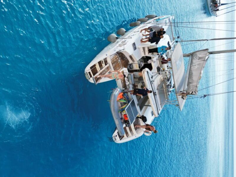 from-adamas-milos-and-poliegos-catamaran-cruise-with-lunch