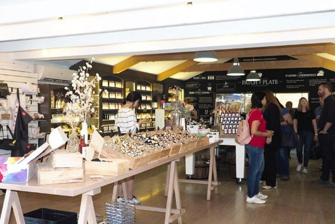 From Adelaide: Discover Adelaide Hills, Hahndorf & Mount Lofty - Authentic Insights from Reviewers
