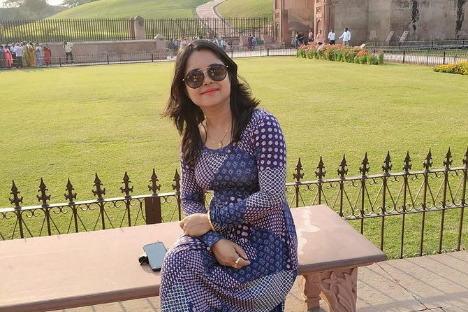 From Agra : Fatehpur Sikri Private Tour - What the Tour Does Not Include