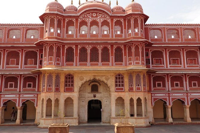 From Agra: Same Day Guided Jaipur Tour by Car with Skip-the-Line - Frequently Asked Questions