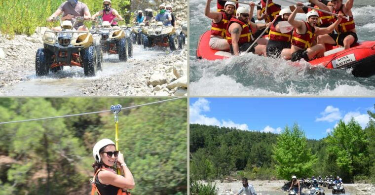 from-antalya-belek-side-river-rafting-zipline-atv-tour