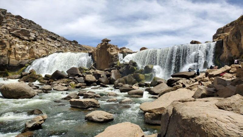 from-arequipa-pillones-waterfall-and-stone-forest-day-trip