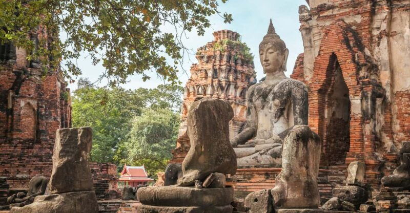 from-bangkok-ayutthaya-ayothaya-floating-market-day-trip