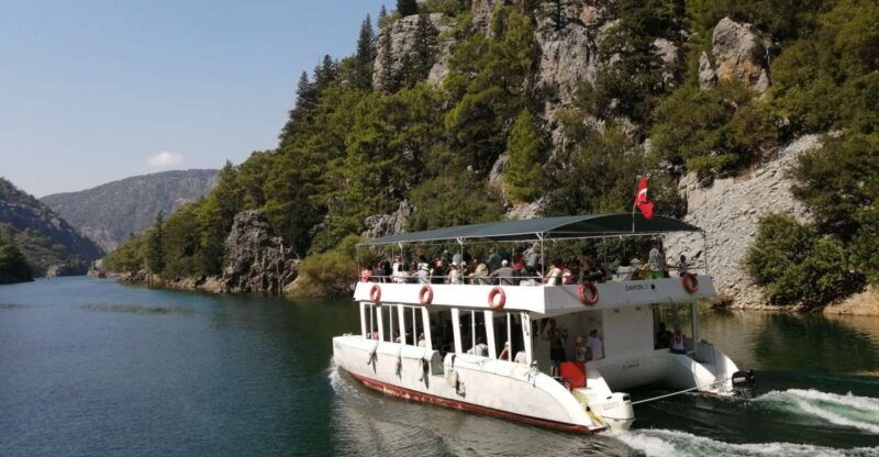 from-belek-green-canyon-boat-trip-with-lunch-and-drinks-2