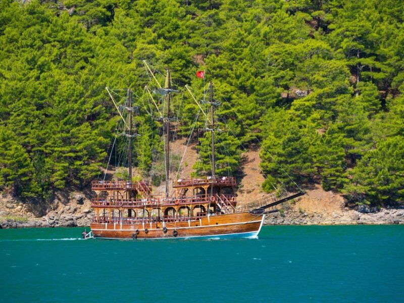 from-belek-green-canyon-boat-trip-with-lunch-and-drinks