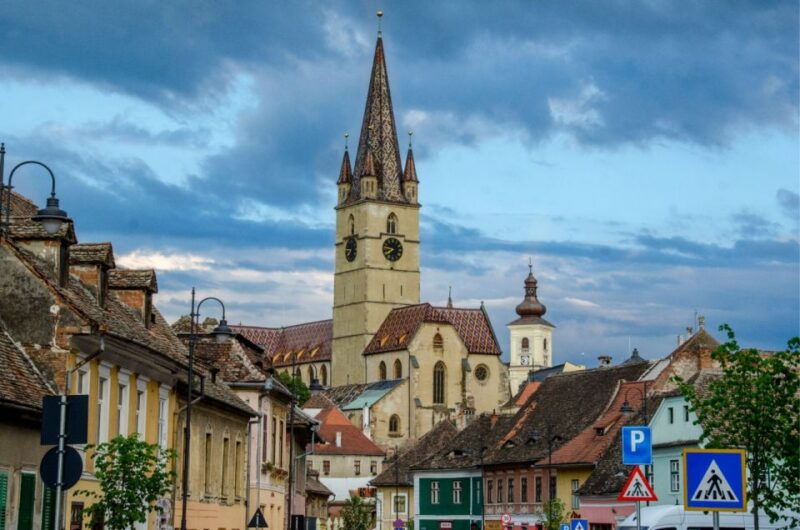 from-brasov-private-sibiu-and-balea-waterfall-day-trip