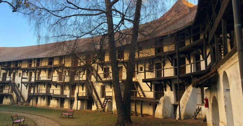 from-brasov-small-group-half-day-fortified-churches-tour