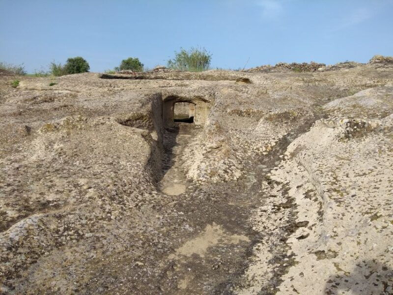 from-cagliari-day-trip-to-domus-de-janas-fairy-houses