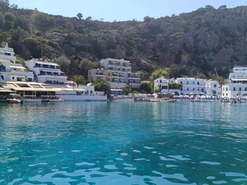 from-chania-guided-tour-to-loutro-boat-tickets-included