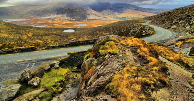 from-cork-9-hour-guided-ring-of-kerry-and-killarney-tour