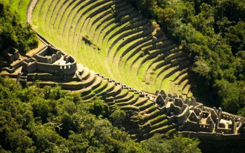 from-cusco-2-day-inca-trail-hiking-tour-to-machu-picchu