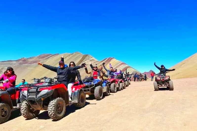 from-cusco-full-day-to-rainbow-mountain-on-atv-quak-bike