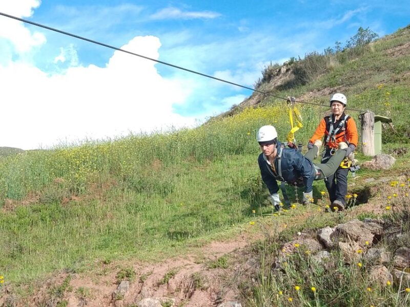 from-cusco-half-day-zip-line-adventure