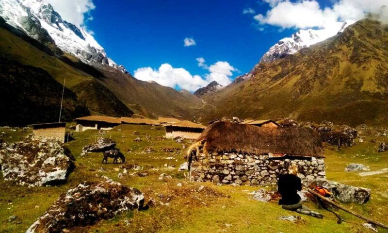 from-cusco-humantay-lake-and-rainbow-mountain-2-day-tour