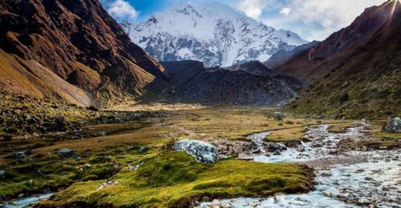 from-cusco-salkantay-trek-to-machu-picchu-4-days-3-nights-3