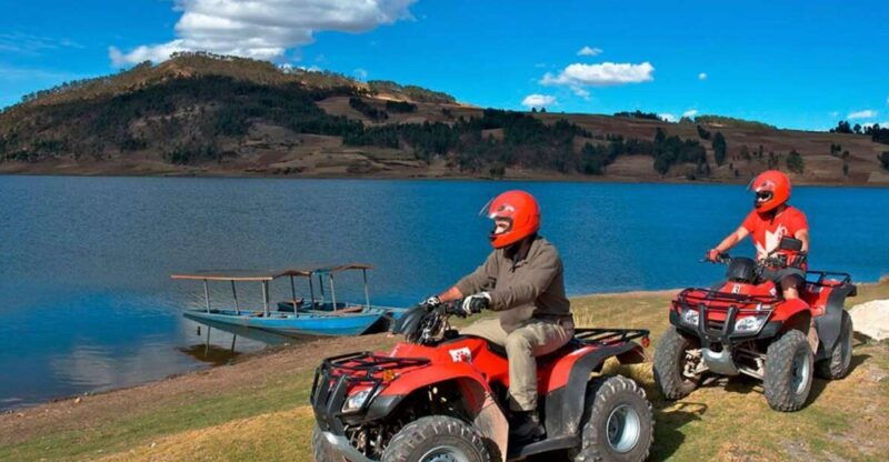 from-cusco-tour-to-huaypo-lagoon-and-salt-mines-of-maras