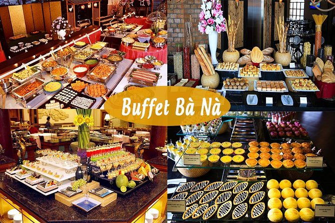 From Da Nang: Ba Na Hills with Golden Bridge Group Tour - Who Is This Tour Best For?