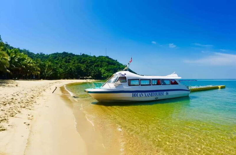 from-da-nang-hoi-an-cham-islands-tour-with-snorkeling