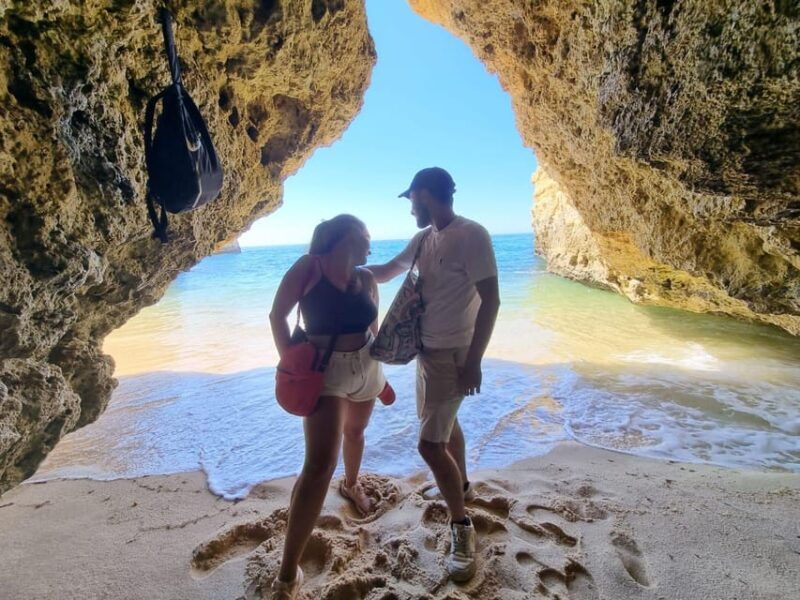 from-faro-7-valleys-hiking-benagil-cave-snorkeling-tour-2