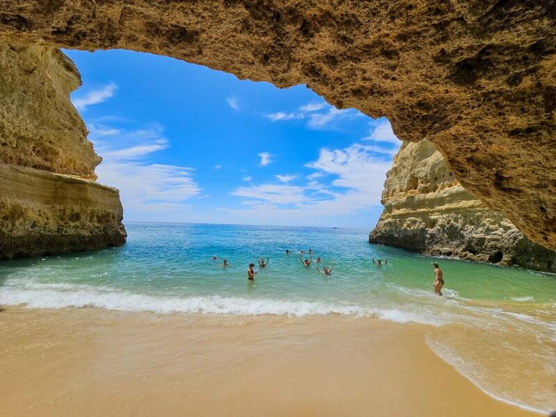from-faro-benagil-cave-marinha-beach-algar-seco-more