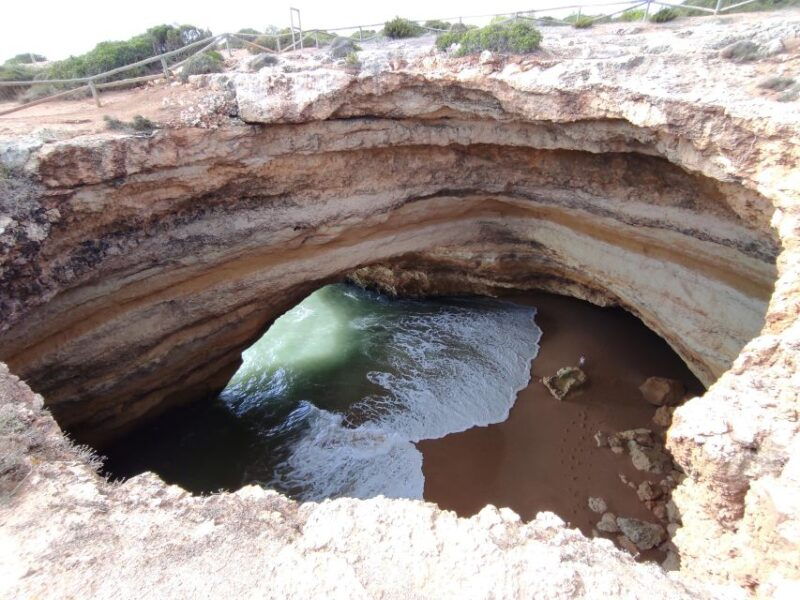 from-faro-benagil-cave-marinha-carvoeiro-full-day-tour