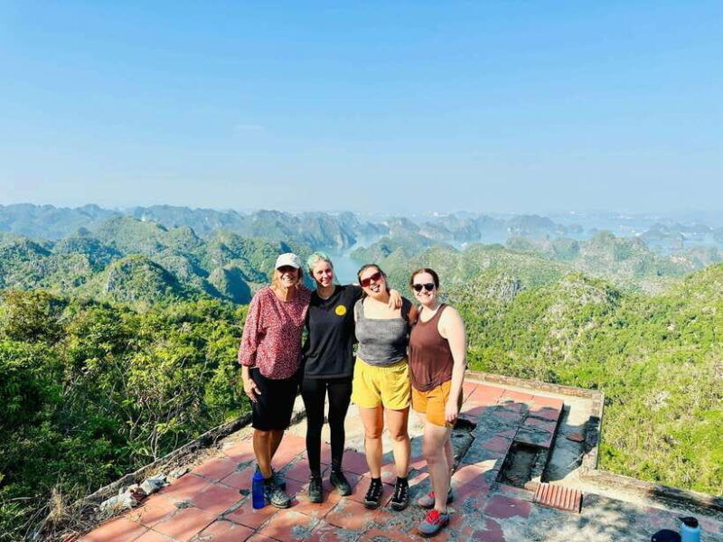 from-hanoi-2-day-adventure-cat-ba-national-park-lan-ha-bay
