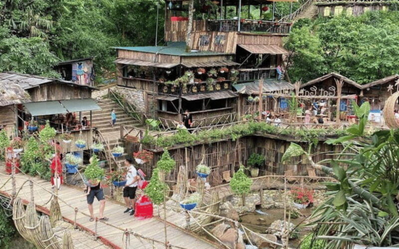 from-hanoi-2-day-sapa-and-ham-rong-mountain-tour