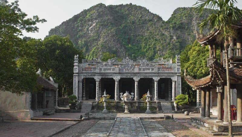 from-hanoi-ninh-binh-2-day-tour-with-hoa-lu-and-tam-coc