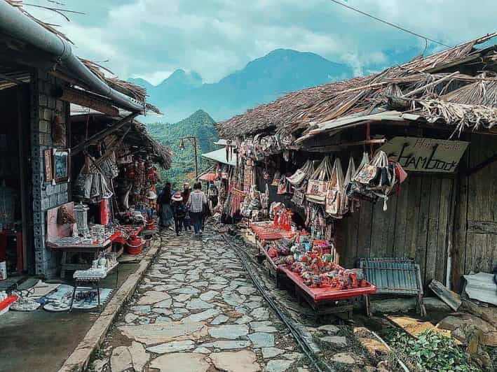 from-hanoi-sapa-2-days-trekking-and-fansipan-peak-tour