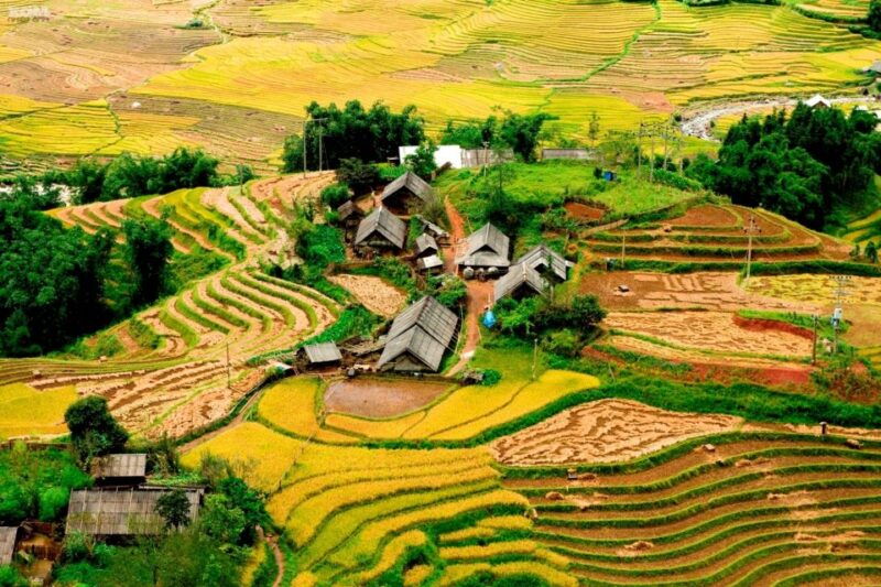 from-hanoi-sapa-3-day-medium-trek-and-limousine-trip