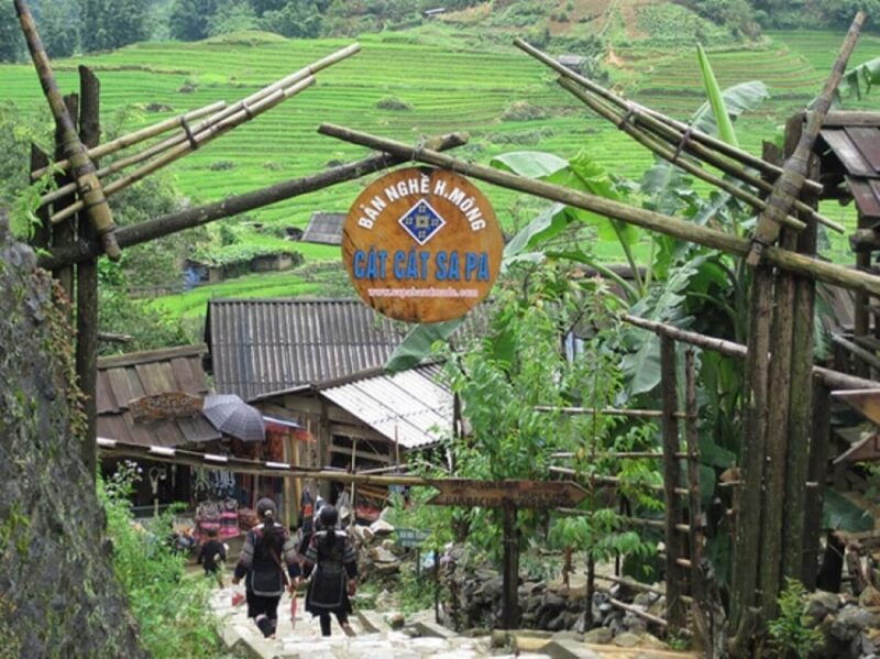 from-hanoisapa-2d1n-tour-cat-cat-village-and-fansipan-peak