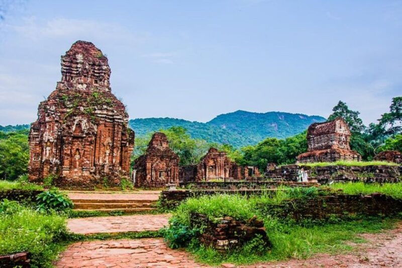from-hoi-an-my-son-sanctuary-day-trip-with-transfer-lunch
