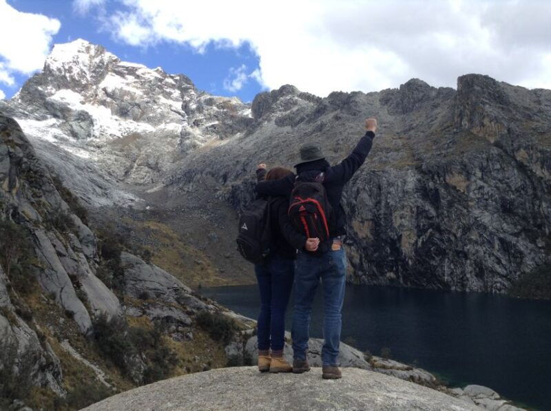 from-huaraz-private-hike-of-laguna-churup-with-packed-lunch
