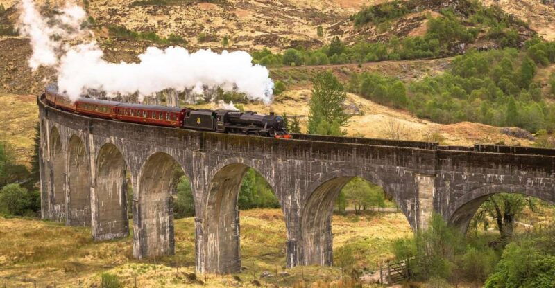 from-inverness-jacobite-steam-train-and-highlands-tour