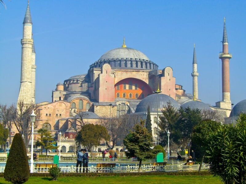 from-istanbul-ephesus-pamukkale-and-cappadocia-tour